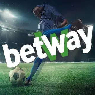 Logo BETWAY 2026