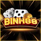 Logo BINH88 2026