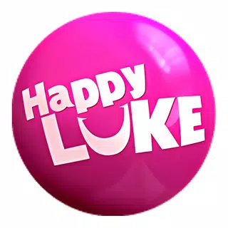Logo HappyLuke