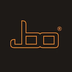 Logo JBO 2026