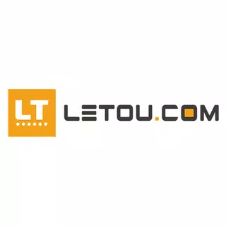 Logo LETOU 2026