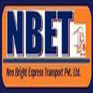 Logo NBET 2026