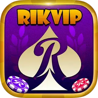 Logo RIKVIP 2026