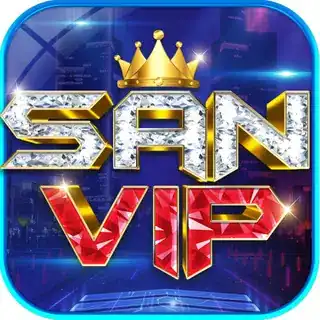 Logo SANVIP 2026