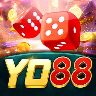 Logo YO88 2026